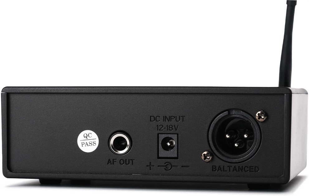 Радиосистема LAudio PRO1-M