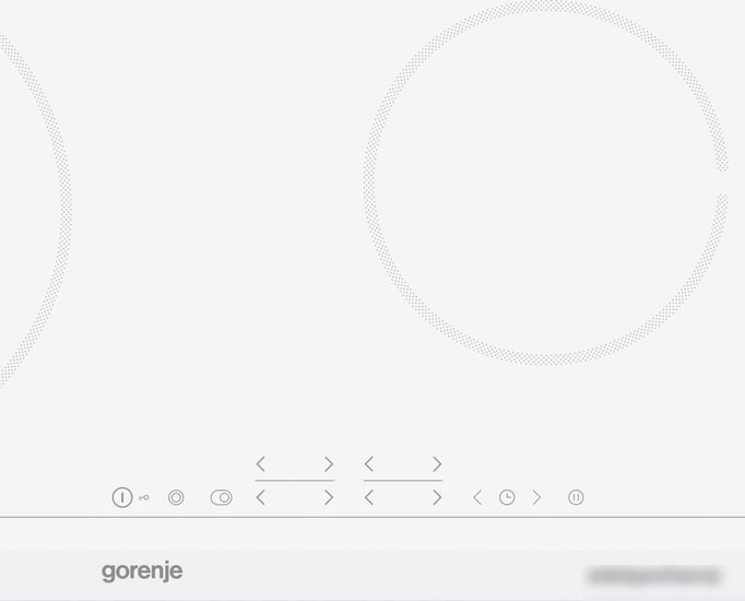 Варочная панель Gorenje ECT643WCSC