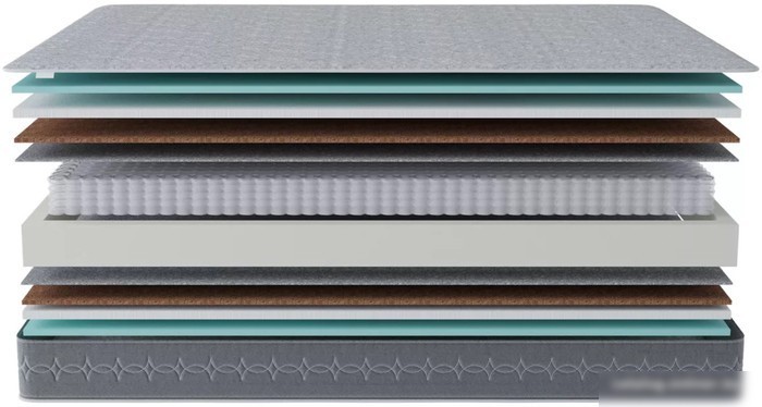 Матрас Stolline Престиж-Добрый 90x200