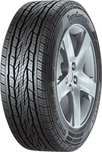 Летние шины Gislaved TerraControl 215/65R16 98H