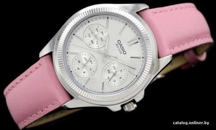 Наручные часы Casio LTP-2088L-4A