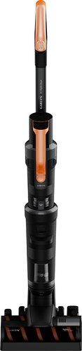 Пылесос Garlyn M-7500 Dual