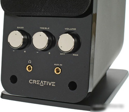 Акустика Creative GigaWorks T40 Series II