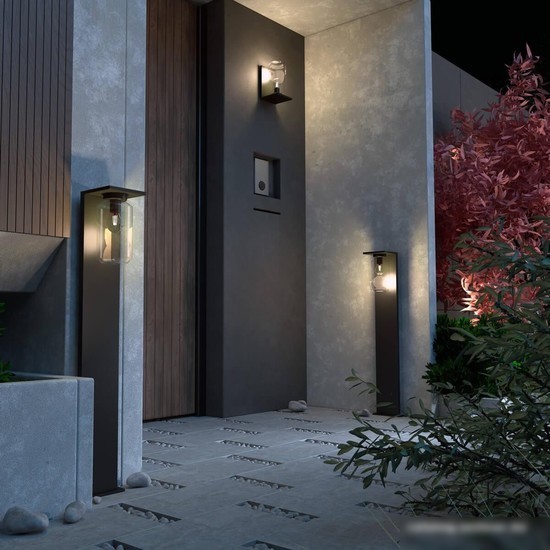 Фонарный столб Novotech Street Fran 370946