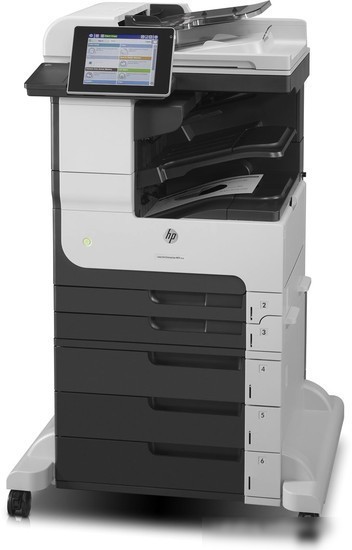 МФУ HP LaserJet Enterprise M725z [CF068A]