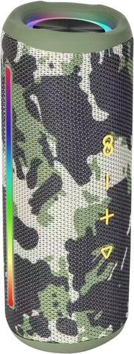 Беспроводная колонка Bseng P9 Pro (камуфляж)