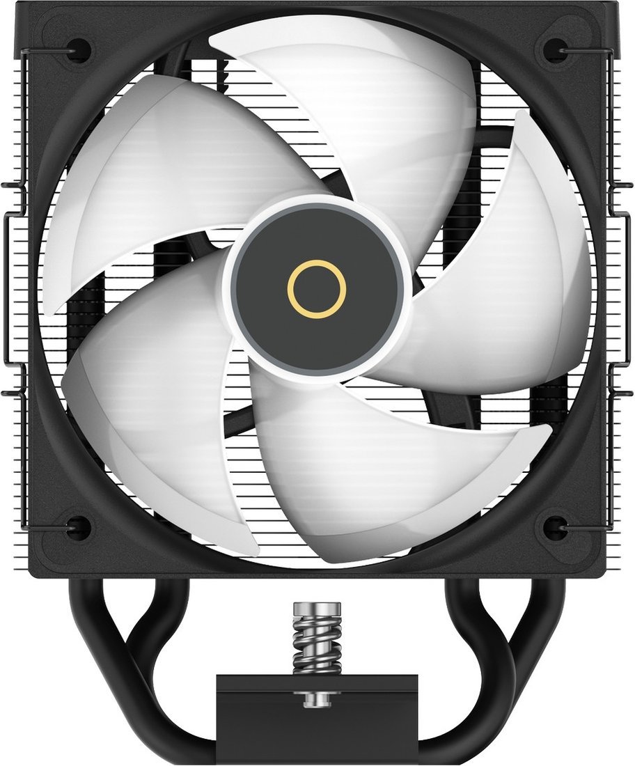 Кулер для процессора Ocypus Gamma A40 BK ARGB