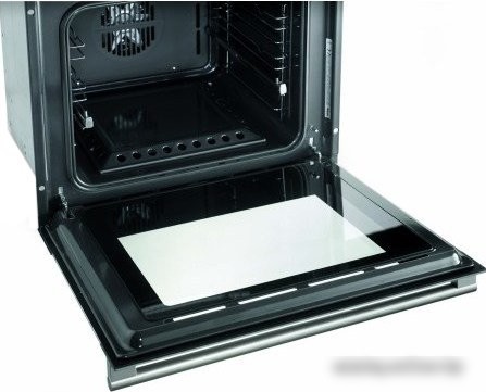 Газовый духовой шкаф Korting OGG 771 CFX