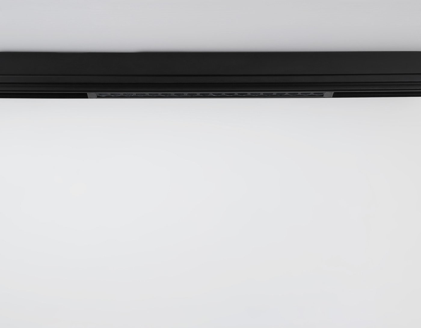 Трековый светильник Ambrella light Magnetic GL1730 BK (черный)