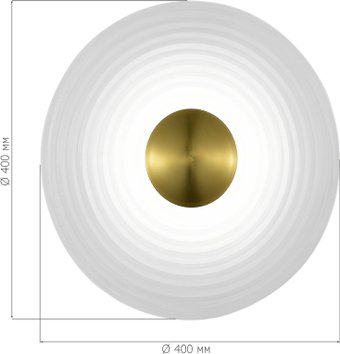 Бра ST Luce SL6125.311.01