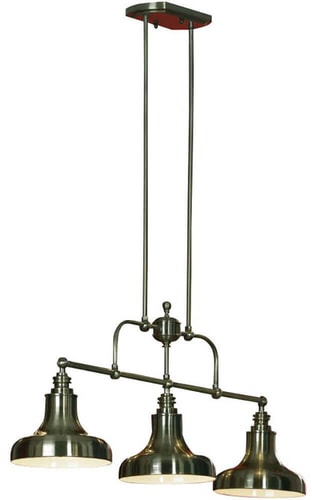 Подвесная люстра Lussole Sona GRLSL-3013-03