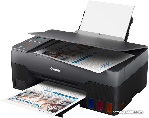 МФУ Canon PIXMA G2420
