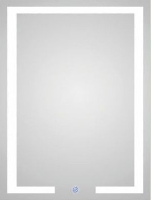 Мебель для ванных комнат Ledeme Зеркало LD692
