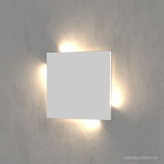 Подсветка для ступеней Elektrostandard MRL LED 1120 (белый)