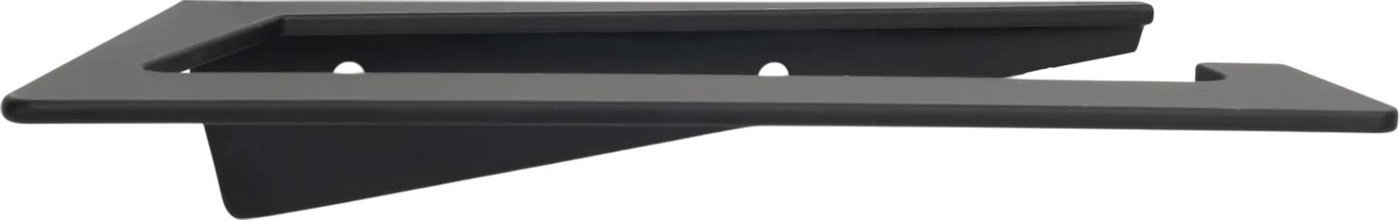 Держатель для туалетной бумаги Swensa Rapid SWR-9000-05 (черный)