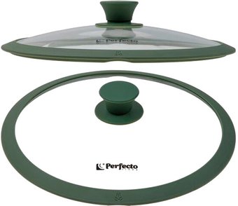 Крышка Perfecto Linea Natural Green 25-026342