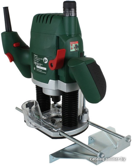 Вертикальный фрезер Bosch POF 1400 ACE (060326C820)