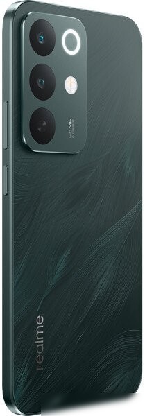 Телефон Realme C85 Pro 8GB/256GB международная версия (темно-зеленый)