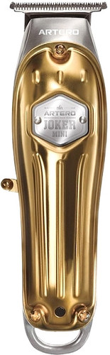 Машинка для стрижки волос Artero Joker Gold Mini