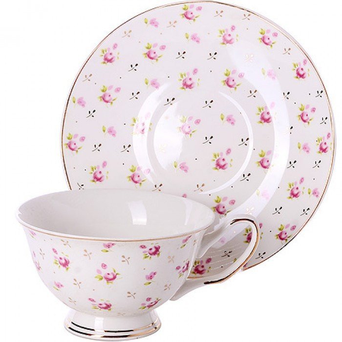Сервиз Loraine Премиум 60035