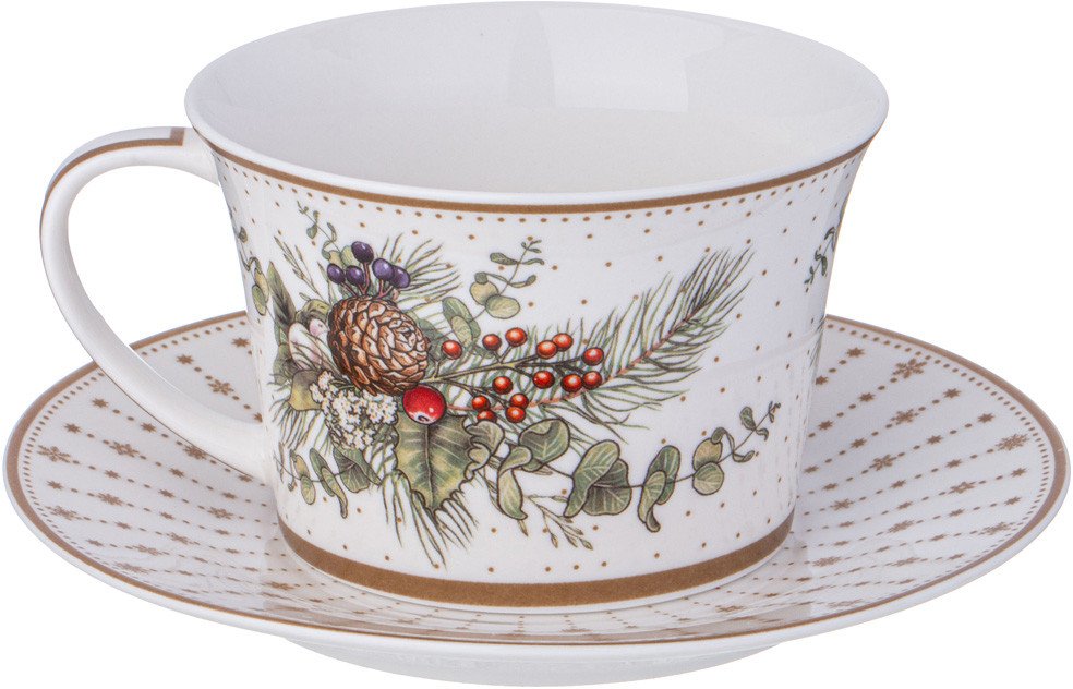 Сервиз Lefard Celebration 760-813