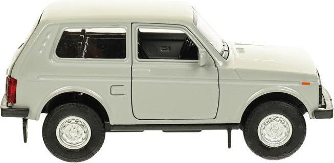 Внедорожник Технопарк LADA 4x4 LADA4X4-12-GY (72)