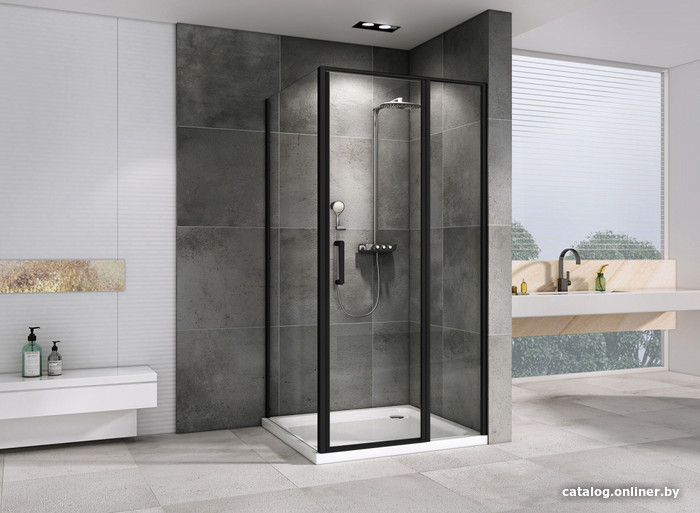 Душевой уголок Abber Sonnenstrand AG04120BS-S70B