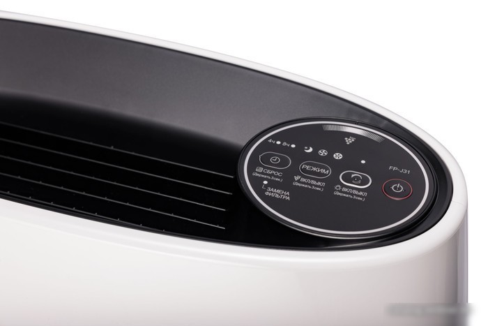 Очиститель воздуха Sharp FP-J31RB