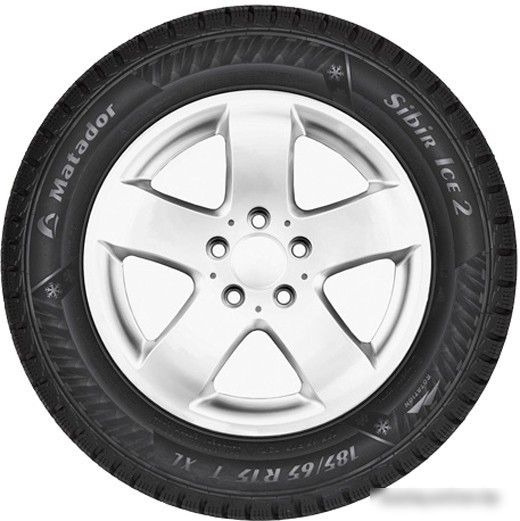 Автомобильные шины Matador MP 30 Sibir Ice 2 195/55R15 89T