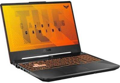 Игровой ноутбук ASUS TUF Gaming A15 FA506NCG-HN330