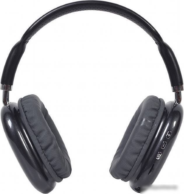 Наушники Gembird BHP-LED-02-BK