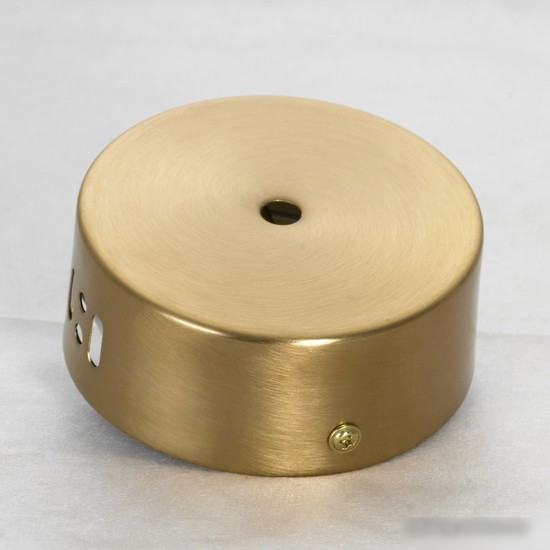 Подвесная люстра Lussole Centennial LSP-7025