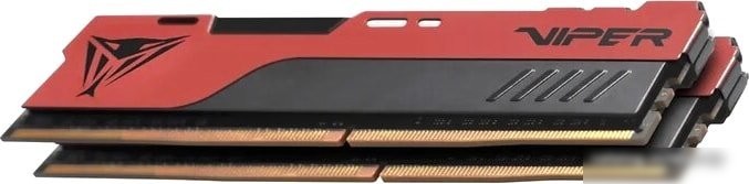 Оперативная память Patriot Viper Elite II 2x8GB PC4-25600 PVE2416G320C8K
