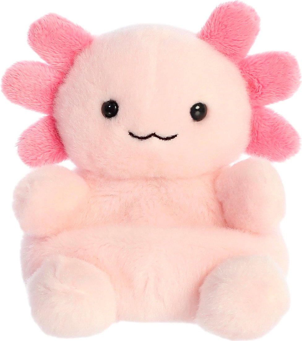 Классическая игрушка Aurora World Аксолотль Акс 72816