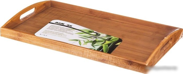 Поднос Agness 897-005