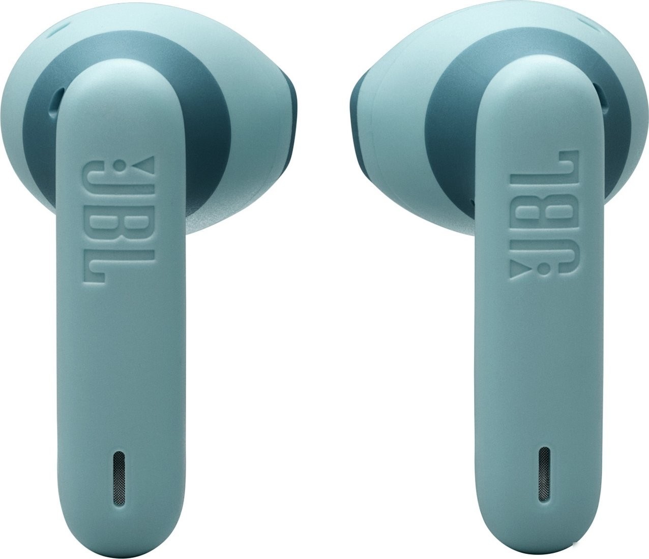Наушники JBL Wave Flex 2 (голубой)