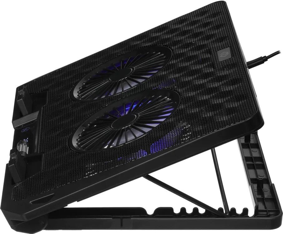 Подставка Digma D-NCP170-2x110