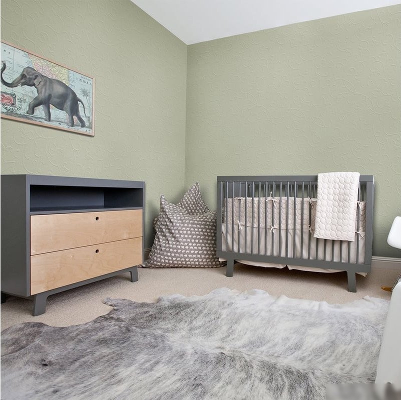 Стеклообои Wellton Decor Физалис WD783 (12.5 м)