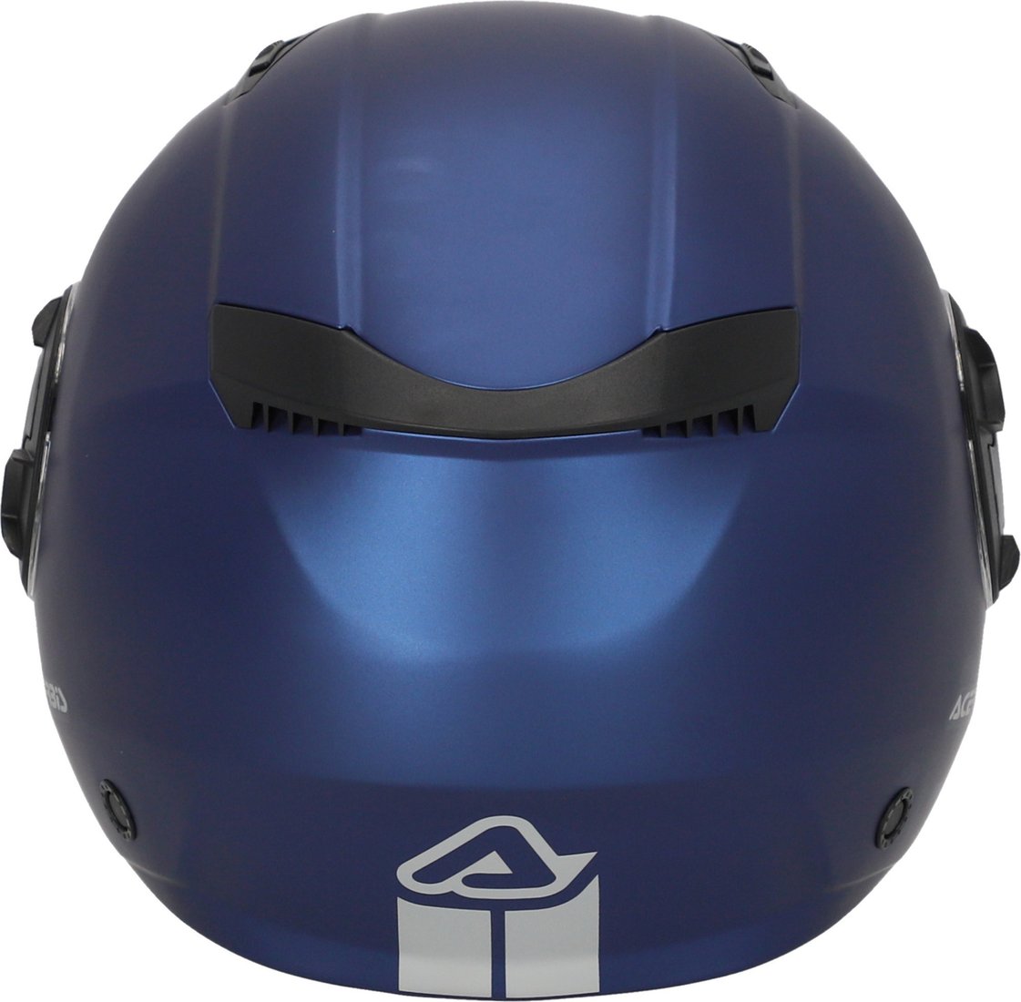 Мотошлем Acerbis JET Vento 0025273.040.068 (XL, синий)