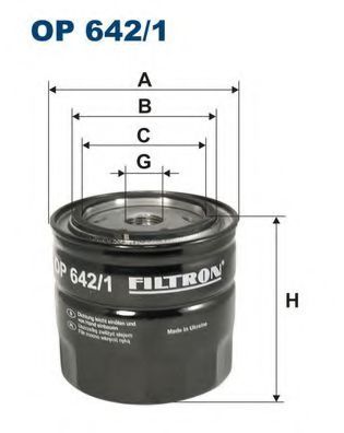 Filtron OP6421