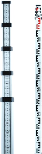 Нивелирная рейка ADA Instruments Staff 5 A00143