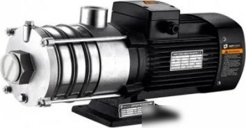 Многоступенчатый насос Shimge BWJ 2-4R 220V