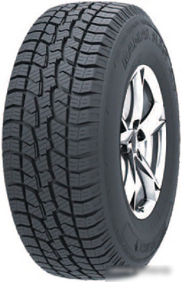 Летние шины Goodride SL369 255/65R17 110T
