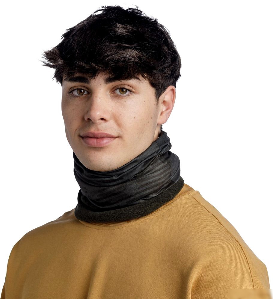 Шарф (бафф) Buff Polar Vir Military 132562.846.10.00