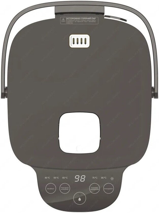 Термопот Willmark WAP-609G