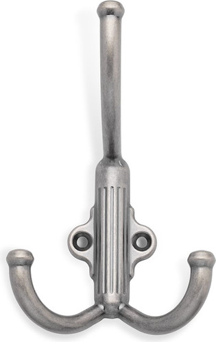 Крючок мебельный Boyard Rigata K351AP.6