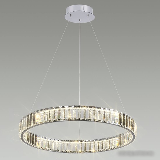 Подвесная люстра Odeon Light L-Vision 4930/36L