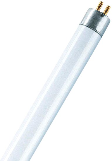 Люминесцентная лампа Osram HO 49W/840 G5