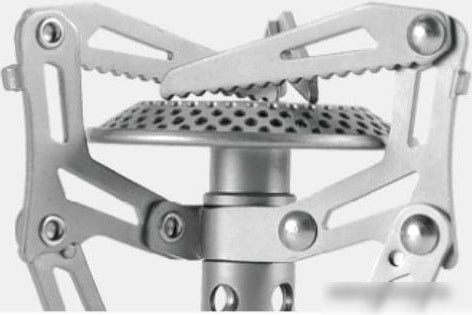 Fire-Maple Blade FMS-117T