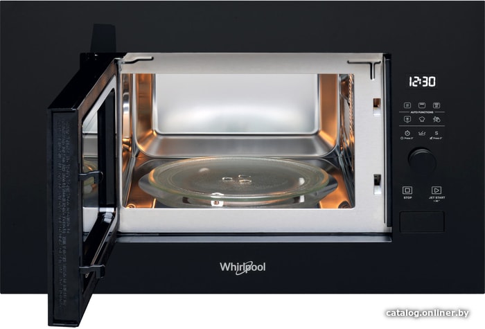 Микроволновая печь Whirlpool WMF200G NB